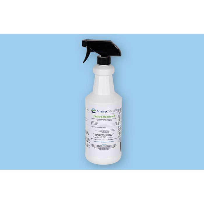 Disinfectant Spray Bottle 32 oz | Houston, Texas | (800) 398-8911