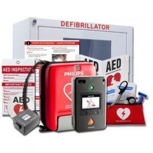 AED Packages