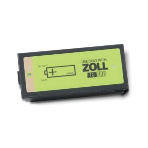 Zoll Batteries and Pads