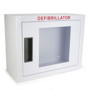 Standard Size AED Cabinets