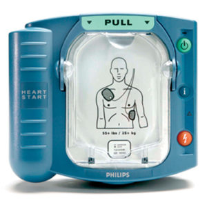 Philips OnSite AED